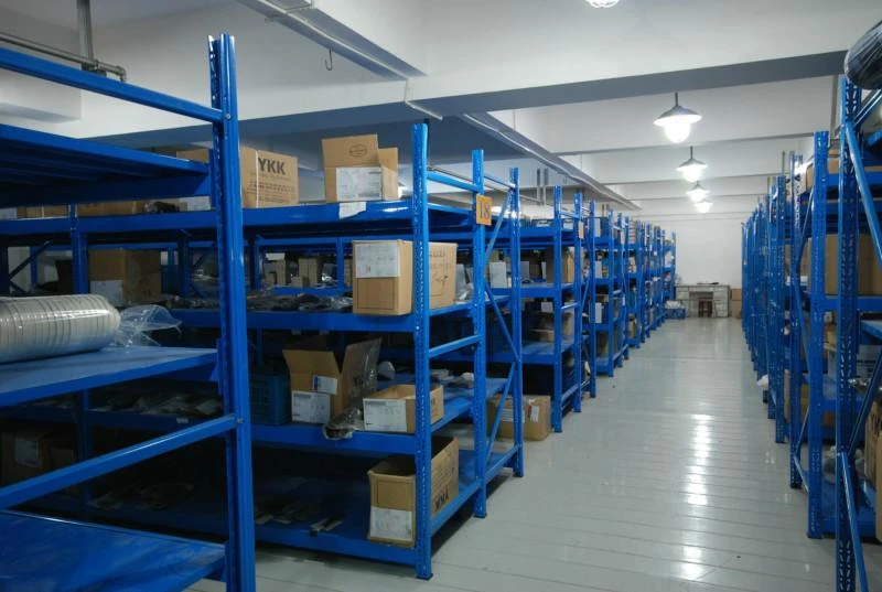 重力式货架和流利式货架有哪些区别?.jpg 重力式货架和流利式货架有哪些区别?.jpg